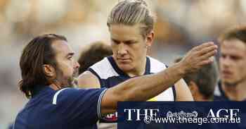 Why coaching in the AFL is ‘not a very good job’ - The Age