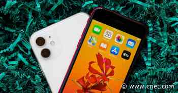 Your iPhone has a completely hidden app. Here's how to find and use it     - CNET