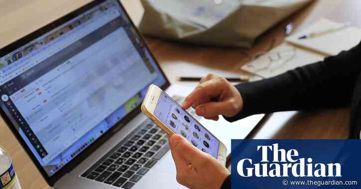 Who will deal with your online presence when you die? How to create a ‘digital will’