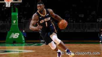 Pelicans vs. Cavaliers odds, line: 2021 NBA picks, April 11 predictions from advanced computer model