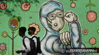 Covid spike: Delhi colleges and coaching centres will remain closed as well, says Sisodia - The Indian Express