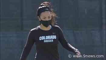 CU helps close gender gap in women's soccer coaching - 9News.com KUSA