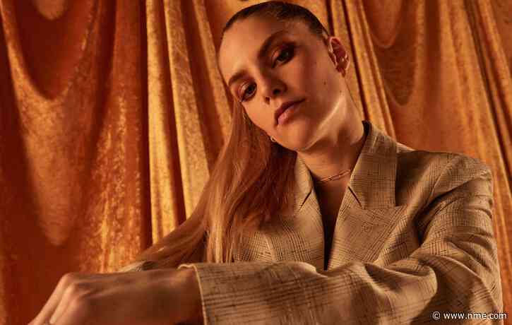 London Grammar’s Hannah Reid nearly quit music due to its “sexist and exploitative” nature