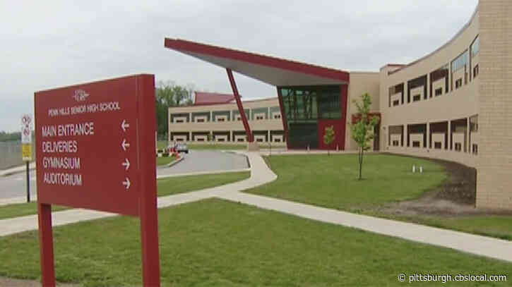 Penn Hills School District Provides Grief Counseling After Death Of Teacher James Schultz