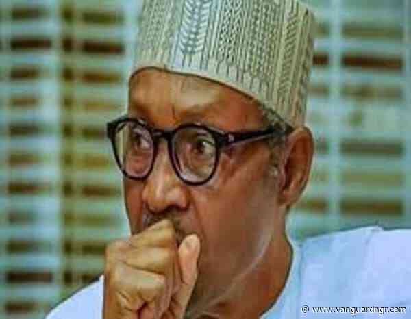 Buhari condoles with Adamawa Govt, people over late Dr Tukur