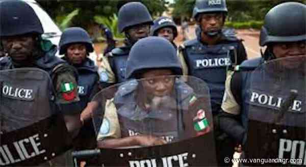 Police begin manhunt for kidnappers of priest in Imo