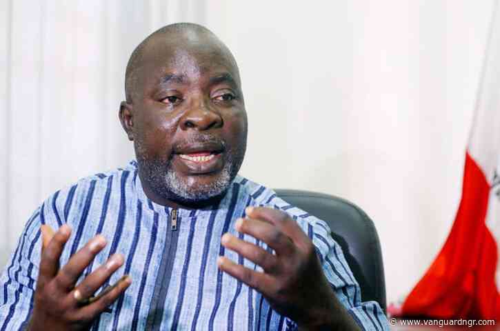 Guber polls: PDP’ll win, reposition Anambra – Kola Ologbondiyan