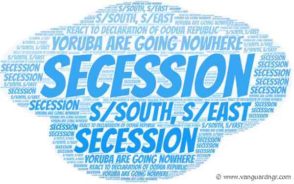 Yoruba group dissociates self from secession clamour, harps on unity