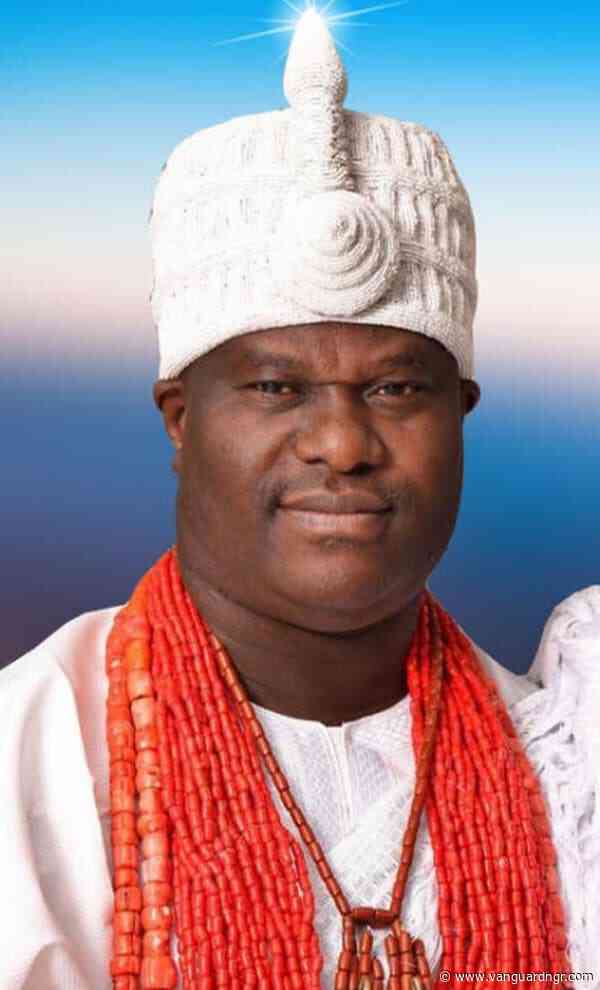 Olu of Warri: Selection follows norms, tradition – Ooni of Ife