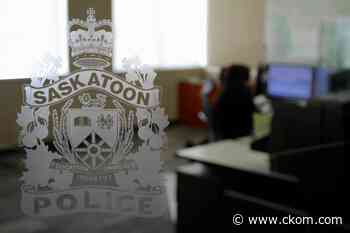 Saskatoon man charged with sexual assault of child - CKOM News Talk Sports