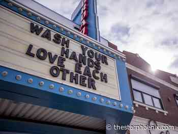 Wastewater analysis shows COVID-19 rising in Saskatoon - Saskatoon StarPhoenix