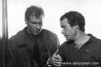 SnyderCut? What about Ridley Scott's epic battles with studios? | Daily Sabah - Daily Sabah