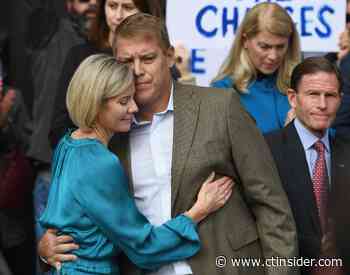 Two years since deadly Caribbean hotel altercation, Scott Hapgood's case stalls - CT Insider