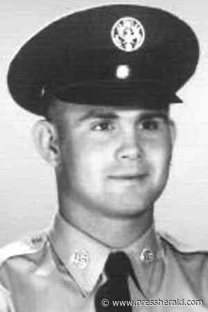 Obituary: Verlin K. "Scotty" Scott - Portland Press Herald - pressherald.com