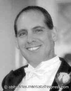 Scott Christensen | Obituary | Mankato Free Press - Mankato Free Press Obituaries