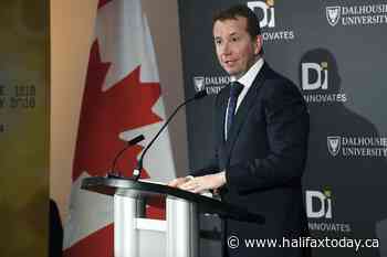 Scott Brison to lead province's newly created Economic Growth Council - HalifaxToday.ca