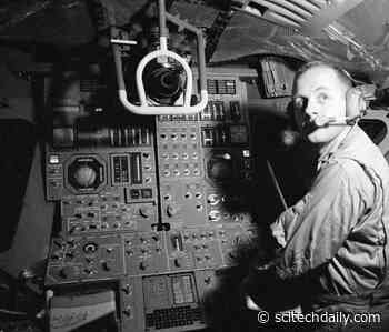 NASA Mourns the Death of Apollo-Era Astronaut Philip K. Chapman