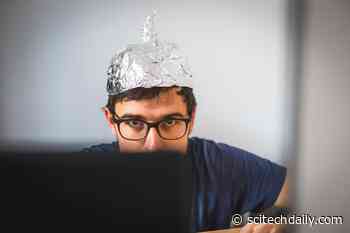 Conspiracy Theories Influence Our Behavior – Even if We Do Not Believe in Them!
