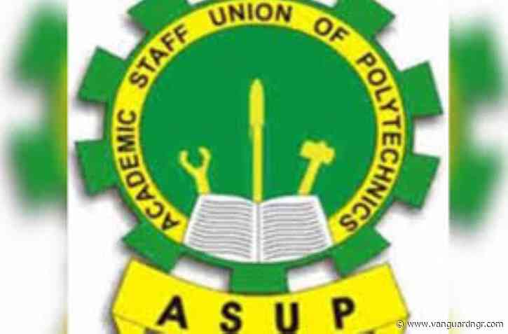 5 out of 6 newly appointed Poly Rectors not qualified – ASUP