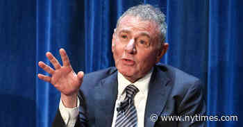 Howard Weitzman, Defense Lawyer for the Famous, Dies at 81