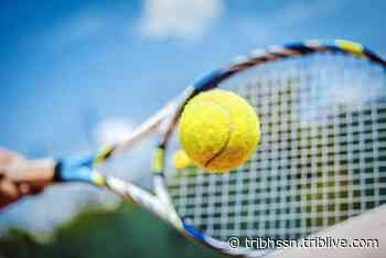 Quaker Valley boys tennis in title contention with deep lineup | Trib HSSN - TribLIVE
