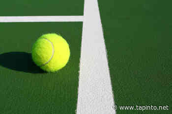 Tennis Courts Resurfacing, Reusable Bag Challenge Contest On Tuesday Agenda - TAPinto.net
