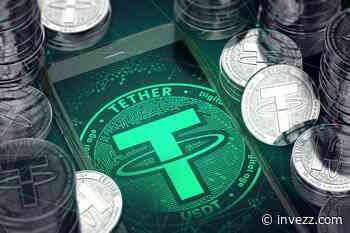 Tether (USDT) releases report claiming its stablecoins are fully backed - Invezz