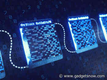 CCI issues discussion paper on blockchain tech, competition