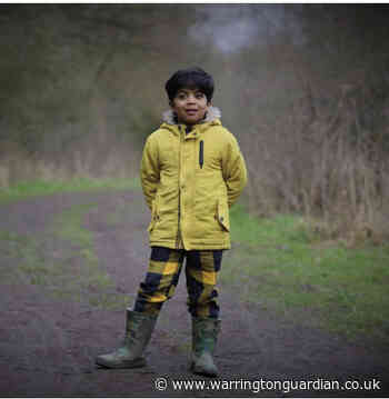 Young conservationist from Westbrook is making waves in the natural world