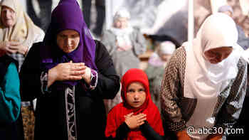 Ramadan 2021: What you need to know about the Islamic holy month