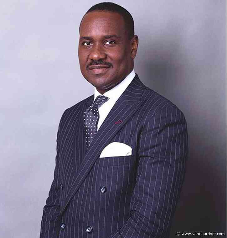 STATE OF THE NATION: Nigeria lacks sincere leaders  — Ighodalo