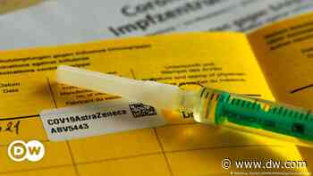Opinion: No solidarity when it comes to coronavirus policy - DW (English)