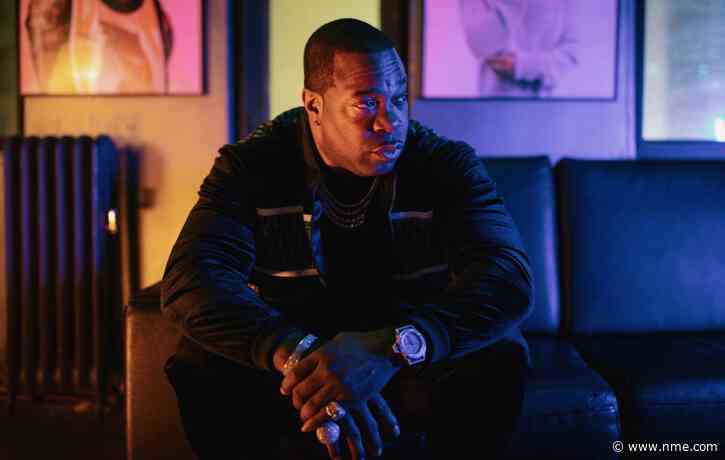 Busta Rhymes announces special 25th anniversary version of ‘The Coming’