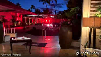 Armed man who fired shots, barricaded himself inside Honolulu hotel room found dead