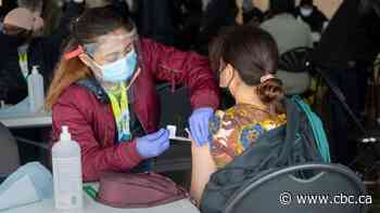 Ontario sees record new cases; Tam says Canada nearing same peak as 2nd wave