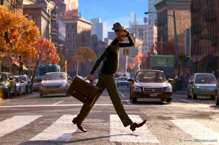 ‘Soul’ Wins BAFTA Award For Best Original Score