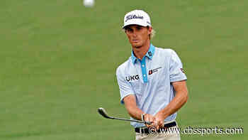 Why Will Zalatoris is on the verge of becoming a household name as he finds success at 2021 Masters