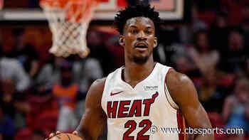 Heat vs. Blazers odds, line: 2021 NBA picks, April 11 predictions from proven computer model
