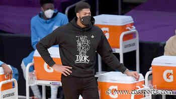 NBA injury updates: Anthony Davis could return in 10-14 days, per report; rookie James Wiseman out for season?