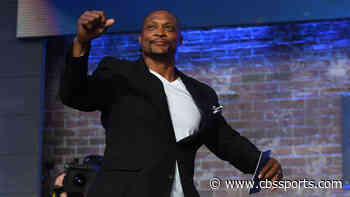 Eddie George to be named next coach of Tennessee State football program in FCS, per reports