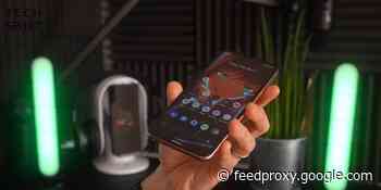 Nokia X20 smartphone shown off on video