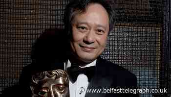 Bafta Fellowship the latest honour of director Ang Lee’s career