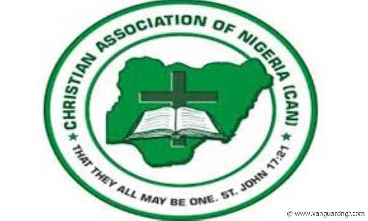 You’re promoter of bad governance, injustice in Nigeria, CAN replies NSCIA