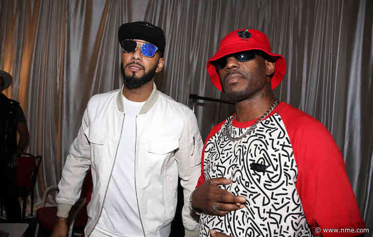 Swizz Beatz shares touching tribute to DMX: “He took everybody’s pain and made it his”