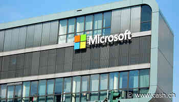 Nuance Communications - Microsoft laut Insider vor Mega-Übernahme einer Firma für Künstliche Intelligenz