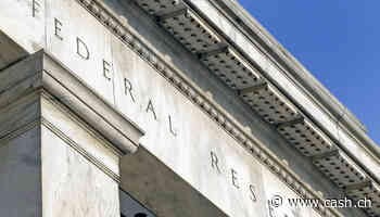 Konjunktur  - US-Notenbankchef Powell sieht Wirtschaft an Wendepunkt