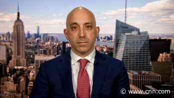 Anti-Defamation League CEO: Fox needs to rethink its entire primetime lineup