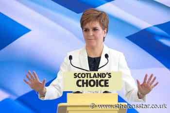 Westminster will not stand in the way of Indyref2 – Sturgeon - St Helens Star