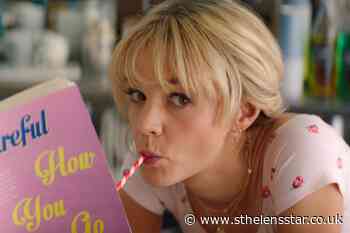 Promising Young Woman named outstanding British film at the Baftas - St Helens Star