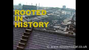 Film made with help of St Helens young people looks at future of our high street - St Helens Star